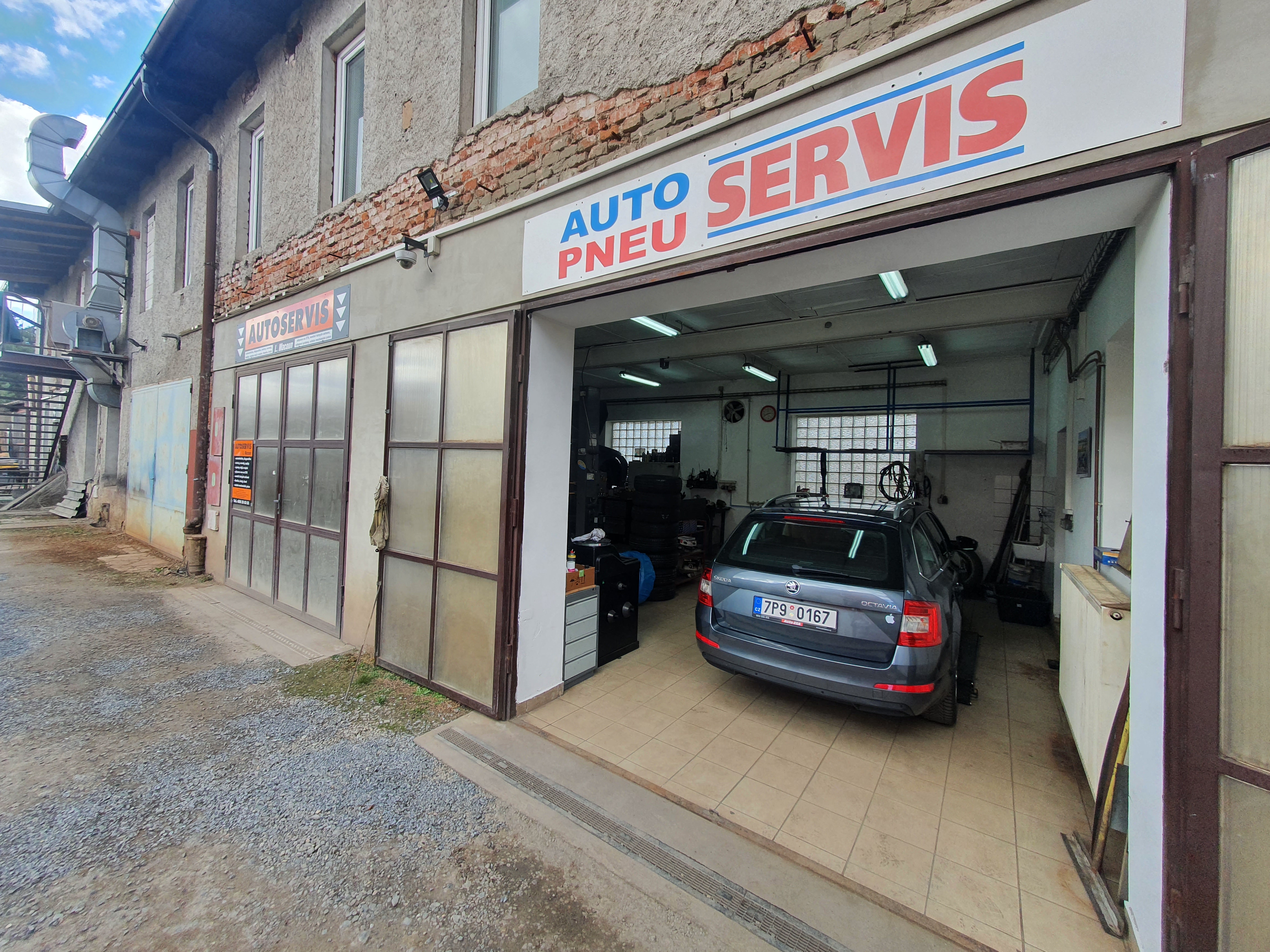 autoservis